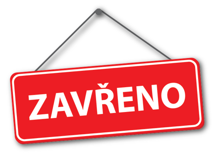 18.11. – ELTEQ uzavřen